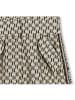 Karl Lagerfeld Kids Shorts in Creme/ Schwarz