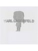 Karl Lagerfeld Kids Shirt wit