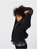 Karl Lagerfeld Kids Shirt in Anthrazit/ Creme