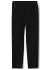 Karl Lagerfeld Kids Sweatbroek zwart