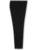 Karl Lagerfeld Kids Spodnie chino w kolorze czarnym