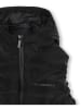 Karl Lagerfeld Kids Bodywarmer zwart