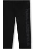 Karl Lagerfeld Kids Jeans - Slim fit - in Schwarz