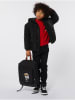 Karl Lagerfeld Kids Jeans - Slim fit - in Schwarz