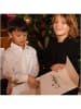 Karl Lagerfeld Kids Marynarka w kolorze czarnym