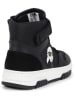 Karl Lagerfeld Kids Sneakersy w kolorze czarnym