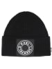 Karl Lagerfeld Kids 2tlg. Winteraccessoire-Set in Schwarz
