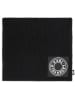 Karl Lagerfeld Kids 2tlg. Winteraccessoire-Set in Schwarz