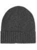 Karl Lagerfeld Kids Muts antraciet