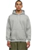 Urban Classics Hoodie in Grau