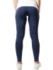 Urban Classics Jegging donkerblauw