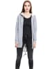 Urban Classics Bluza w kolorze szarym