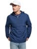 Urban Classics Übergangsjacke in Dunkelblau
