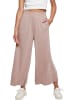 Urban Classics Culotte in Rosa