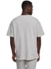 Urban Classics Shirt in Grau