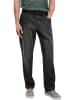 Urban Classics Jeans - Loose fit - in Schwarz