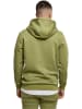 Urban Classics Hoodie kaki