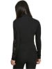 Urban Classics Longsleeve zwart