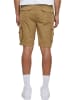 Urban Classics Cargoshorts in Beige