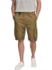 Urban Classics Bojówki w kolorze khaki