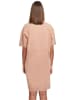 Urban Classics Kleid in Beige