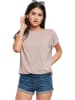 Urban Classics Shirt in Beige