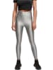 Urban Classics Legging zilverkleurig