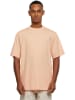 Urban Classics Shirt in Apricot