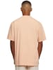 Urban Classics Shirt in Apricot