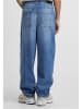 Urban Classics Jeans - Comfort fit - in Blau