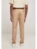 Urban Classics Broek beige