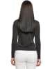 Urban Classics Longsleeve in Anthrazit