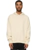 Urban Classics Hoodie in Creme