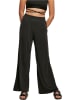 Urban Classics Hose in Schwarz