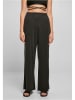 Urban Classics Hose in Schwarz