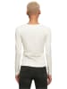 Urban Classics Longsleeve wit