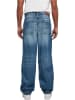 Urban Classics Jeans - Comfort fit - in Blau