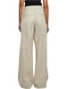 Urban Classics Hose in Creme