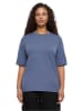 Urban Classics Shirt in Blau