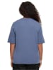 Urban Classics Shirt in Blau