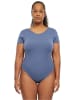 Urban Classics Body in Blau