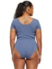 Urban Classics Body in Blau