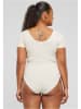Urban Classics Body in Creme