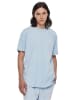 Urban Classics Shirt in Hellblau