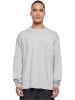 Urban Classics Longsleeve grijs