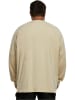 Urban Classics Longsleeve beige