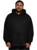 Urban Classics Bluza w kolorze czarnym