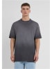 Urban Classics Shirt in Grau