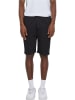 Urban Classics Sweatshorts in Schwarz