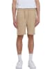 Urban Classics Sweatshorts in Beige